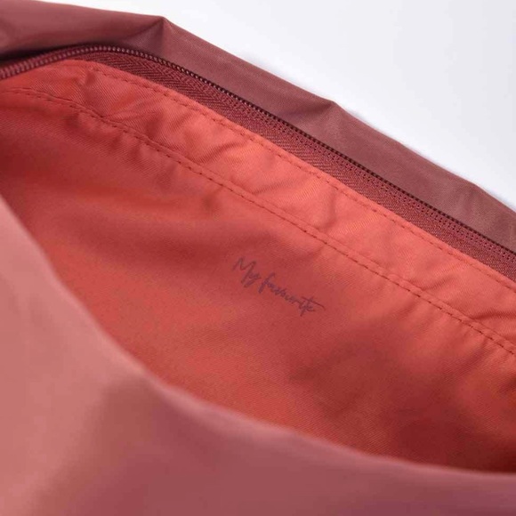 Hedgren Drive Large Hobo Shoulder Bag - Picture 6 of 8